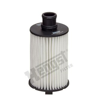 Фільтр масляний Land Rover Range Rover 3.0-5.0i 09- FILTER HENGST E863H D360