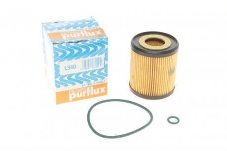 Фильтр масляный PF PURFLUX L340