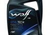 Олива моторна Vitaltech PI C3 5W-40 4 л WOLF 8302916 (фото 1)