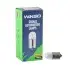 24V R5W 5W BA15s 10шт.уп. WINSO 725150 (фото 1)