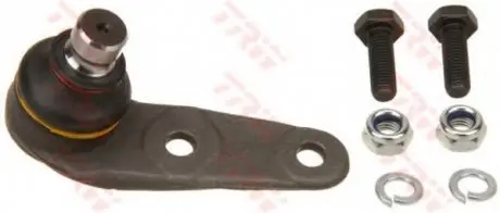 Фото запчасти Шаровая опора AUDI 90/80 TRW TRW JBJ663 Шаровая опора AUDI 90/80 TRW TRW JBJ663