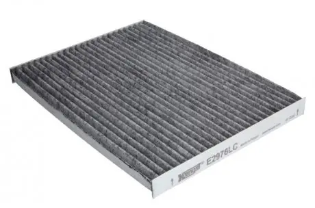 Фільтр салону FILTER HENGST E2976LC