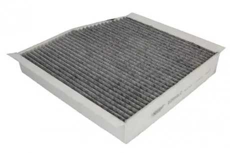 Фільтр салону FILTER HENGST E2993LC