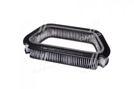Фільтр салону AUDI A8 02-10 вугільний FILTER HENGST E1978LC