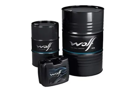 VITALTECH 75W90 GL 5 20L WOLF 8304453