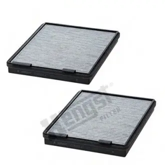 Фільтр повітря (салону) FILTER HENGST E960LC-2