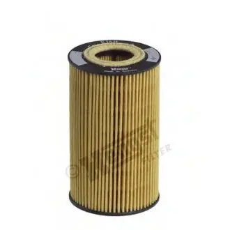 Фільтр масляний FILTER HENGST E14H D77