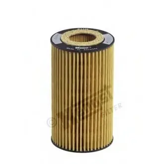 Фільтр масла FILTER HENGST E11H D99