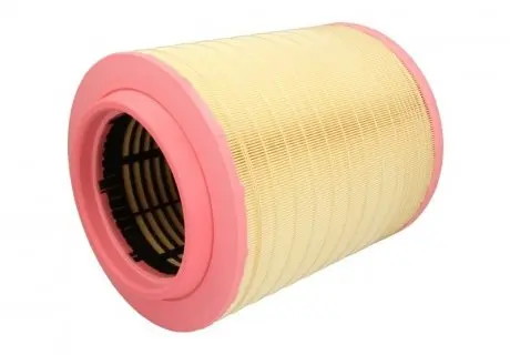 Фильтр воздушный VOLVO FILTER HENGST E1024L01