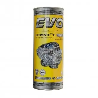 Моторное масло ULTIMATE F 5W30 1L EVO U F 1L 5W-30