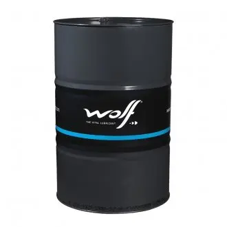 Моторное масло GuardTech B4 10W-40, 205 л WOLF 8313769