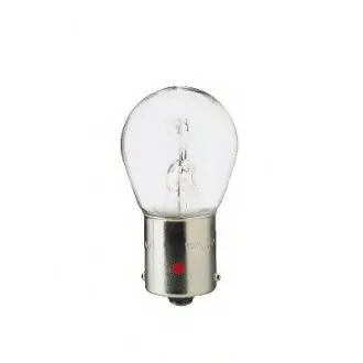 Набір автоламп 21/31W 12V 2 шт прозорі PHILIPS 12498 LLECO B2