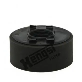 Фільтр повітряний FILTER HENGST E489L01