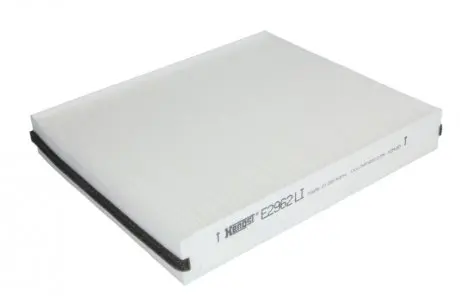 Фильтр салона HENGST E2962LI