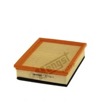 Фильтр воздушный BMW 3(E36), 5(E39) 2.0-3.0i 90-04 FILTER HENGST E173L01