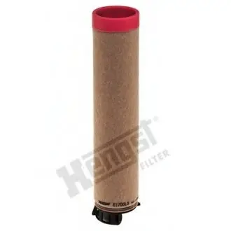 Фільтр додаткового повітря FILTER HENGST E1700LS