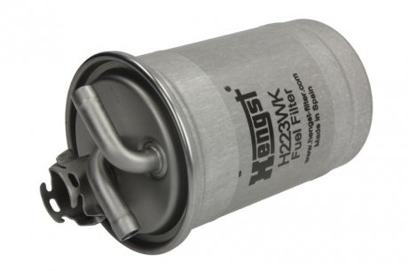 Фильтр топливный HENGST H223WK