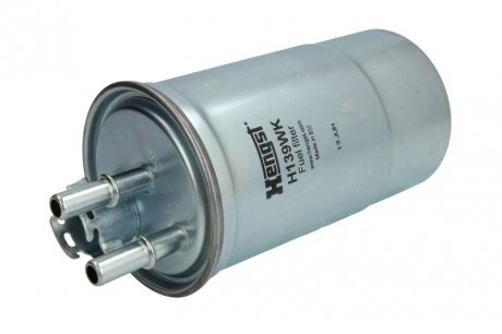 Фильтр топлива FILTER 634,20 HENGST H139WK (фото 1)