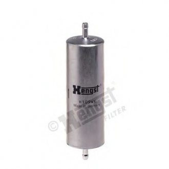 Фильтр топливный HENGST H109WK