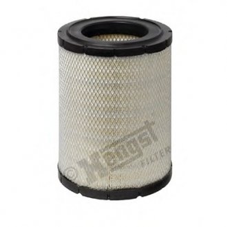 Фильтр воздуха FILTER HENGST E740L