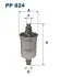 824 FILTRON PP824 (фото 1)