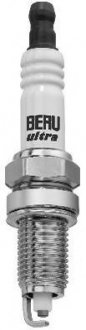 Свеча зажигания Ultra 12F-6HPURW BERU Z306 (фото 1)