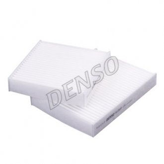 Фільтр салону DENSO DCF560P