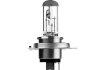 Автолампа Brevia 100 W 24 V прозора BREVIA HALOGEN 24040MRC (фото 1)