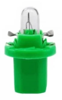 Автолампа BAX BAX8,5d 2 W прозрачная NARVA 17057