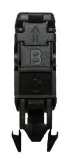 Щітка склоочисника безкаркасна 800mm (31'') Flex Beam Blade TRICO FX800