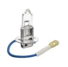 Автолампа 100 W 12 V прозора NARVA 48751