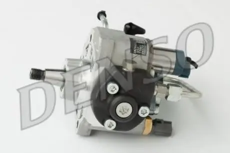 Паливний насос високого тиску (ТНВД)) DENSO DCRP301370