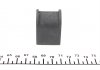 Втулка стабілізатора (заднього) MB Vito (W639) 03- (d=18mm) AUTOTECHTEILE 100 3100 (фото 2)