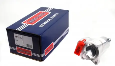 Стартер Ford BORG & BECK BST2334