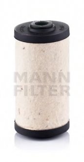 Фильтрующий элемент топливного фильтра Case, Claas, Deutz, Massey Ferguson MANN (Манн) BFU 707 (фото 1)