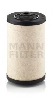 Фільтр палива MANN-FILTER MANN (Манн) BFU 900 X