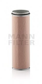 Фільтр повітряний -FILTER MANN (Манн) CF 1600 (фото 1)
