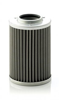 Фільтр гідравлічний КПП MANN-FILTER MANN (Манн) H 710/1 Z