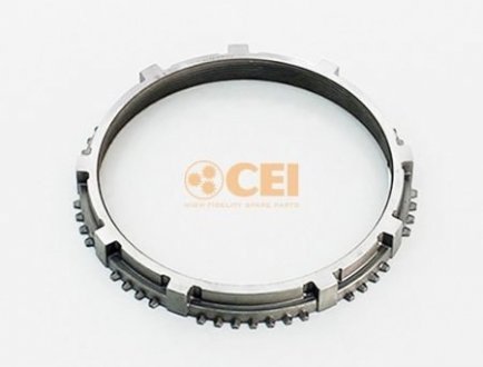 Кольцо синхронизатора, ступенчатая коробка передач CEI 119172 (фото 1)