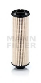 Фільтр паливний -FILTER MANN (Манн) PU 850 X (фото 1)