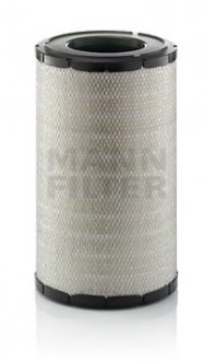 Фільтр повітряний MANN-FILTER MANN (Манн) C 29 1290