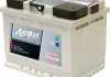 Акумулятор AutoParts 6 CT-60-L Galaxy Silver AUTOPART ARL060-GAS1 (фото 1)
