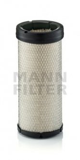 Фільтр додаткового повітря MANN-FILTER MANN (Манн) CF 1574 (фото 1)