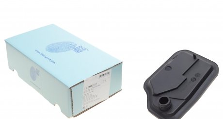 Ремонтний комплект автоматичної коробки перемикання передач мастильного фільтра BLUE PRINT ADM52127