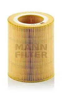 Фільтр повітряний -FILTER MANN C 1250