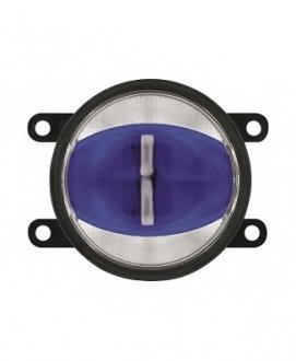 Комплект авто. світильників_ LEDFOG103 BL BLUE OSRAM LEDFOG103-BL (фото 1)