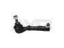 Накінечник рульовий лев (кон 11.9 L=119mm) RENAULT CLIO (-99), MEGANE (-08), KANGOO (97-), SCENIC (-10) AYD 91-00928 (фото 3)