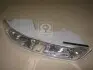Фара протитуманна ліва Nissan Almera B10 (06-) TYC 19-C708-01-2B (фото 2)