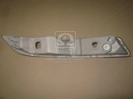 Фара протитуманна ліва Nissan Almera B10 (06-) TYC 19-C708-01-2B