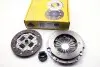 Комплект зчеплення Fabia I/Octavia I 1.4 i 99-03 (190mm) NATIONAL CK9875 (фото 2)
